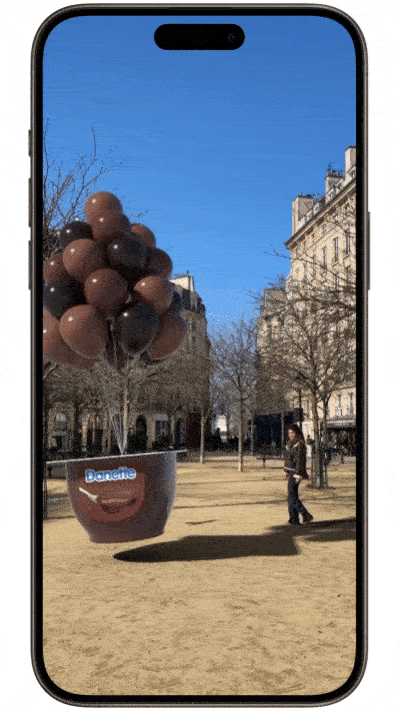 Campagne publicitaire FOOH